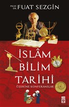 slam Bilim Tarihi zerine Konferanslar Tima Yaynlar