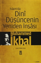 slam`da Dini Dncenin Yeniden nas Tima Yaynlar