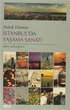 stanbul`da Yaama Sanat Tima Yaynlar