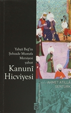 Kanuni Hicviyesi Tima Yaynlar