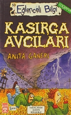 Kasrga Avclar Elenceli Bilgi - 53 Tima Yaynlar
