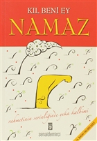 Kl Beni Ey Namaz Tima Yaynlar