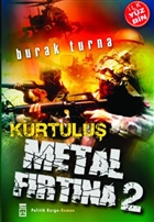 Metal Frtna 2 Kurtulu Tima Yaynlar
