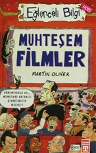 Muhteem Filmler Elenceli Bilgi - 6 Tima Yaynlar