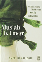 Mus`ab b. Umeyr Tima Yaynlar