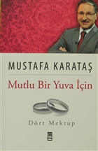 Mutlu Bir Yuva İçin Dört Mektup Timaş Yayınları