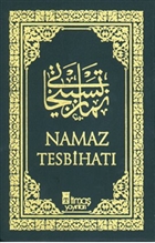 Namaz Tesbihat (Arapa) Tima Yaynlar
