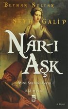 Nar-ı Aşk Timaş Yayınları