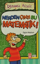 Nerden kt Bu Matematik? Tima Yaynlar