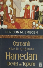 Osmanl Klasik anda Hanedan Devlet ve Toplum Tima Yaynlar