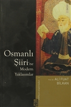 Osmanl iiri`ne Modern Yaklamlar Tima Yaynlar