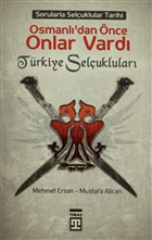 Trkiye Seluklular Tima Yaynlar