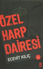 zel Harp Dairesi Tima Yaynlar