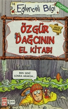 zgr Dacnn El Kitab Elenceli Bilgi - 16 Tima Yaynlar
