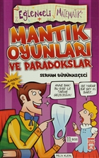 Paradokslar ve Mantk Oyunlar Elenceli Bilgi - 11 Tima Yaynlar