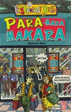 Para-Mara Makara Tima Yaynlar