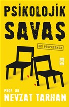Psikolojik Sava Tima Yaynlar