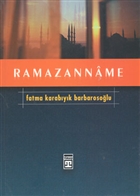Ramazannâme Tima Yaynlar