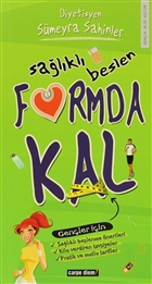Salkl Beslen Formda Kal Carpe Diem Kitaplar