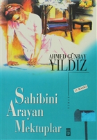 Sahibini Arayan Mektuplar Tima Yaynlar
