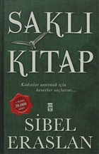 Sakl Kitap Tima Yaynlar