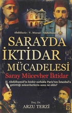 Sarayda ktidar Mcadelesi: Saray, Mcevher, ktidar Tima Yaynlar