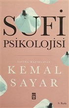 Sufi Psikolojisi Tima Yaynlar