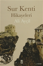 Sur Kenti Hikayeleri Tima Yaynlar