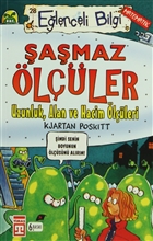 amaz ller Uzunluk, Alan ve Hacim lleri Elenceli Bilgi - 28 Tima Yaynlar