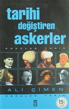 Tarihi Deitiren Askerler Tima Yaynlar
