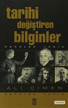 Tarihi Deitiren Bilginler Tima Yaynlar