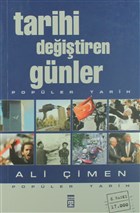 Tarihi Deitiren Gnler Tima Yaynlar