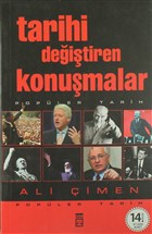 Tarihi Deitiren Konumalar Tima Yaynlar