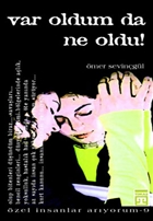 Var Oldum Da Ne Oldu! Tima Yaynlar
