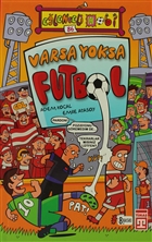 Varsa Yoksa Futbol Tima Yaynlar