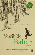 Yesrib`de Bahar Tima Yaynlar