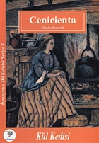 Cenicienta - Kl Kedisi Tiydem Yaynclk