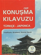 Cep Konuma Klavuzu Trke - Japonca Tiydem Yaynclk