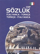 Cep Szlk (talyanca-Trke / Trke-talyanca) Tiydem Yaynclk