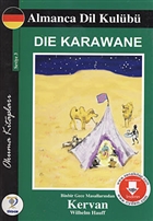 Die Karawane - Kervan Tiydem Yaynclk