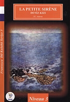 La Petite Sirene - Deniz Kz Tiydem Yaynclk