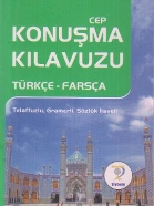 Cep Konuma Klavuzu Trke - Farsa Tiydem Yaynclk