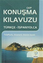 Trke - spanyolca Cep Konuma Klavuzu Tiydem Yaynclk