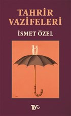 Tahrir Vazifeleri Tiyo Yaynevi