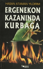 Ergenekon Kazannda Kurbaa Togan Yaynclk