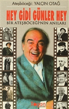 Hey Gidi Gnler Hey Togan Yaynclk