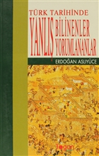 Trk Tarihinde Yanl Bilinenler Yanl Yorumlananlar Togan Yaynclk
