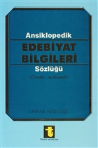 Ansiklopedik Edebiyat Bilgileri Szl (rnekli - Aklamal) Toker Yaynlar