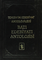 Bat Edebiyat Antolojisi (3 Cilt Birarada) Toker Yaynlar
