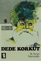 Dede Korkut Toker Yaynlar